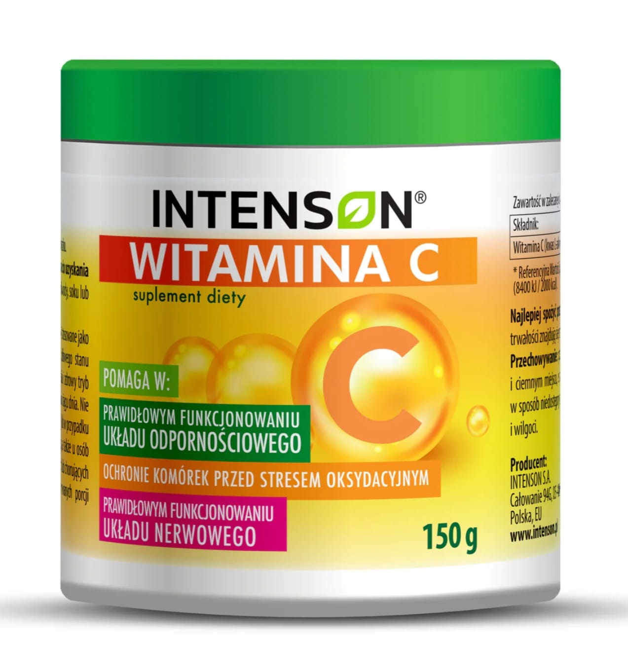 Vitamine C